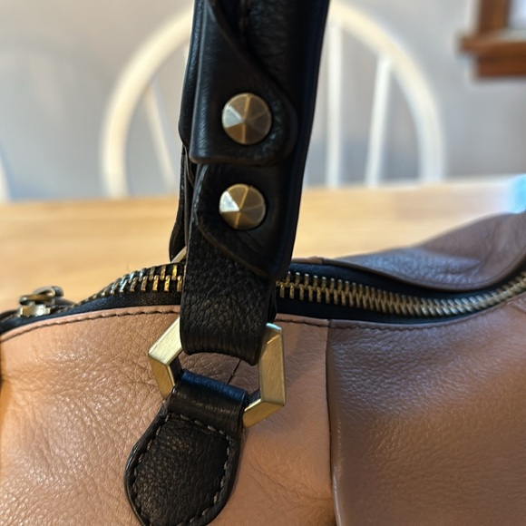 Leather Handbag - Picture 3 of 12